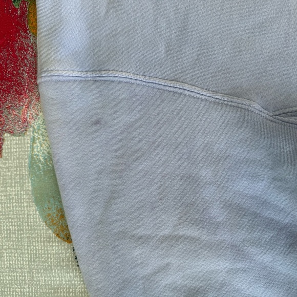 MADHAPPY MONTECITO RARE HOODIE, SIZE SMALL - Picture 7 of 9